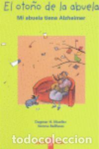 Livres: EL OTO&Ntilde;O DE LA ABUELA - MUELLER, DAGMAR