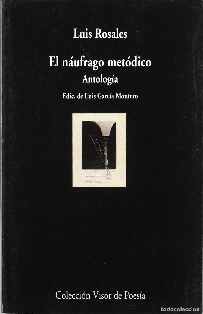 Livres: EL N&Aacute;UFRAGO MET&Oacute;DICO - Rosales, Luis