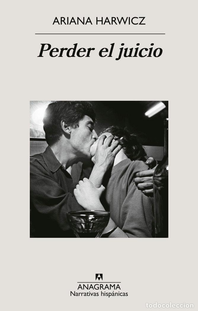 B&uuml;cher: PERDER EL JUICIO - HARWICZ, ARIANA