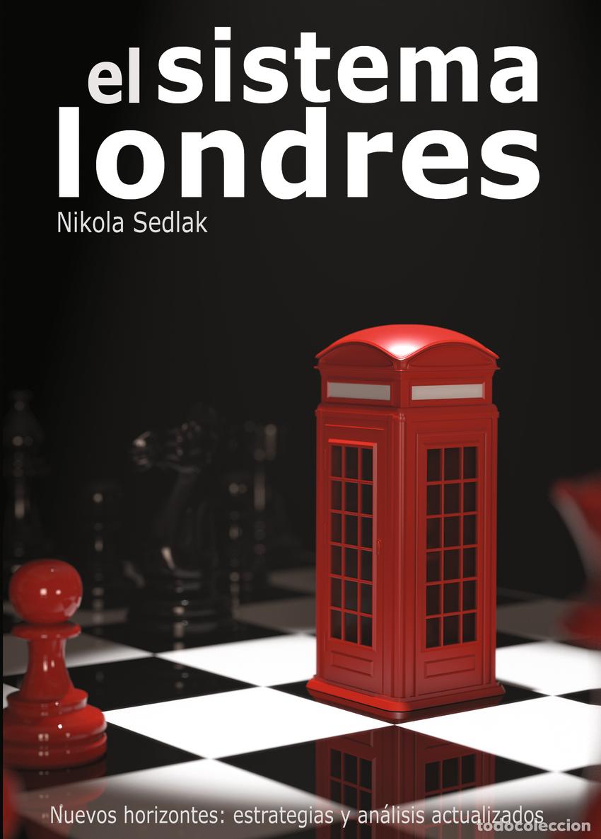 Libros: EL SISTEMA LONDRES - Sedlak, Nikola
