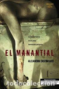 Libros: MANANTIAL,EL - CASTROGUER, ALEJANDRO