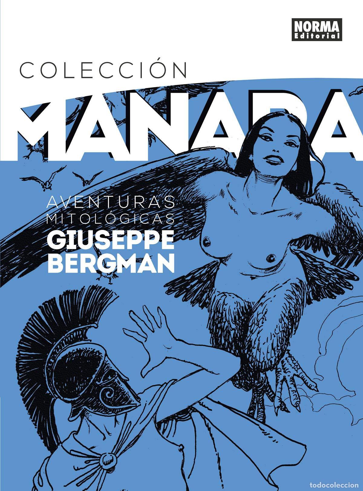 B&uuml;cher: AVENTURAS MITOL&Oacute;GICAS 7 - Bergman, Guiseppe