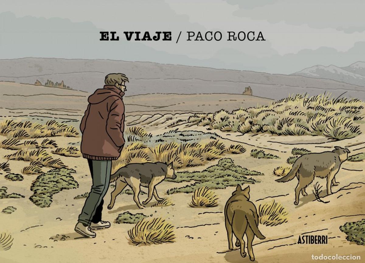 B&uuml;cher: EL VIAJE - ROCA, PACO