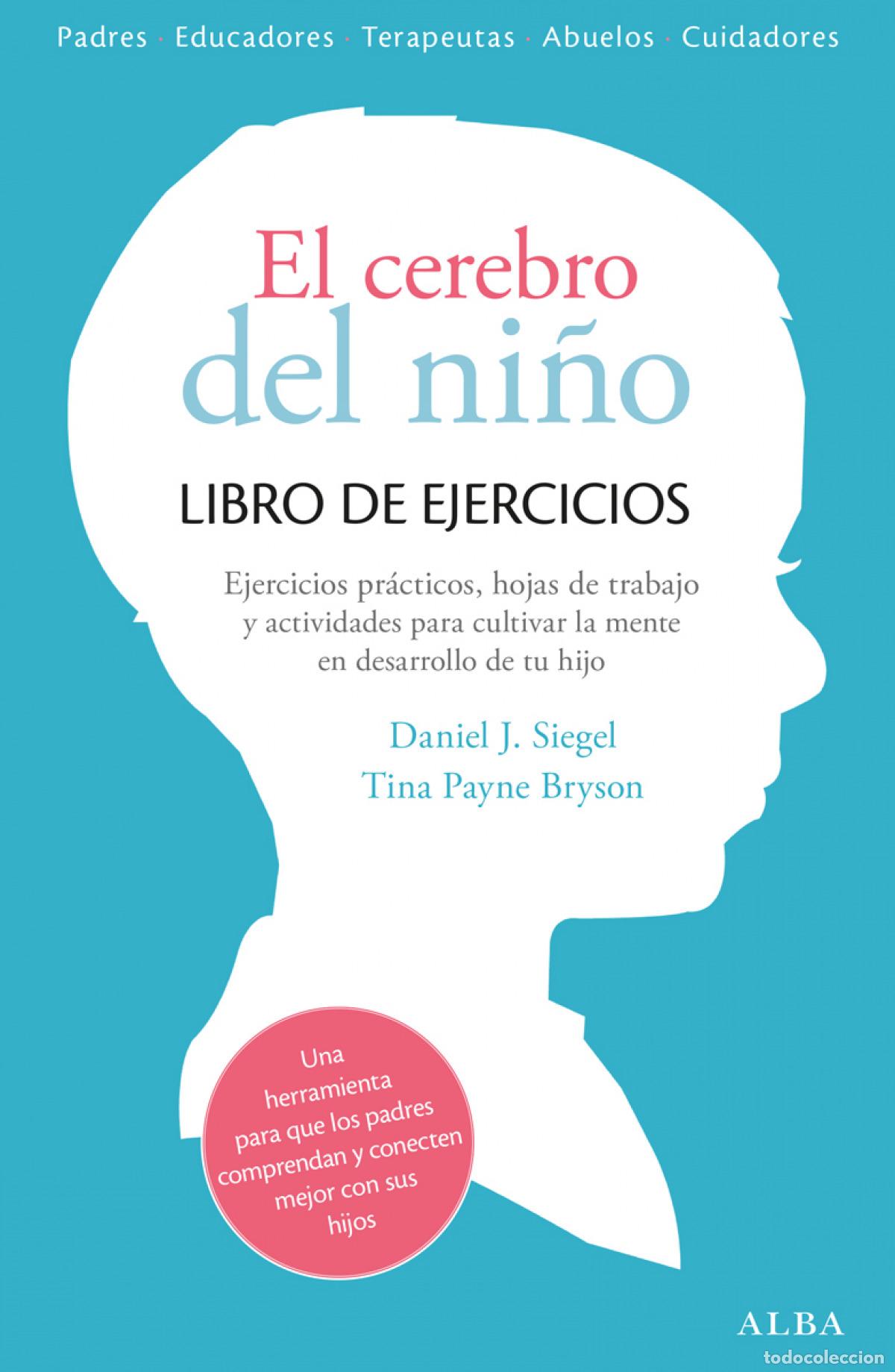 Livres: EL CEREBRO DEL NI&Ntilde;O - Psicologia infantil, evolutiva y del ciclo vital