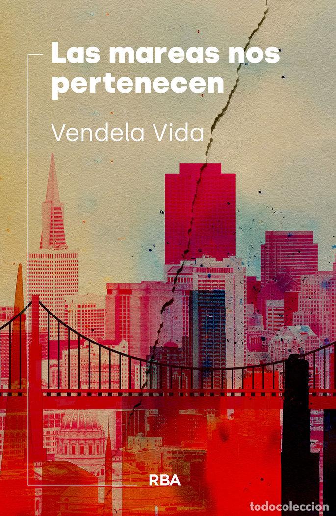 B&uuml;cher: LAS MAREAS NOS PERTENECEN - VIDA, VENDELA