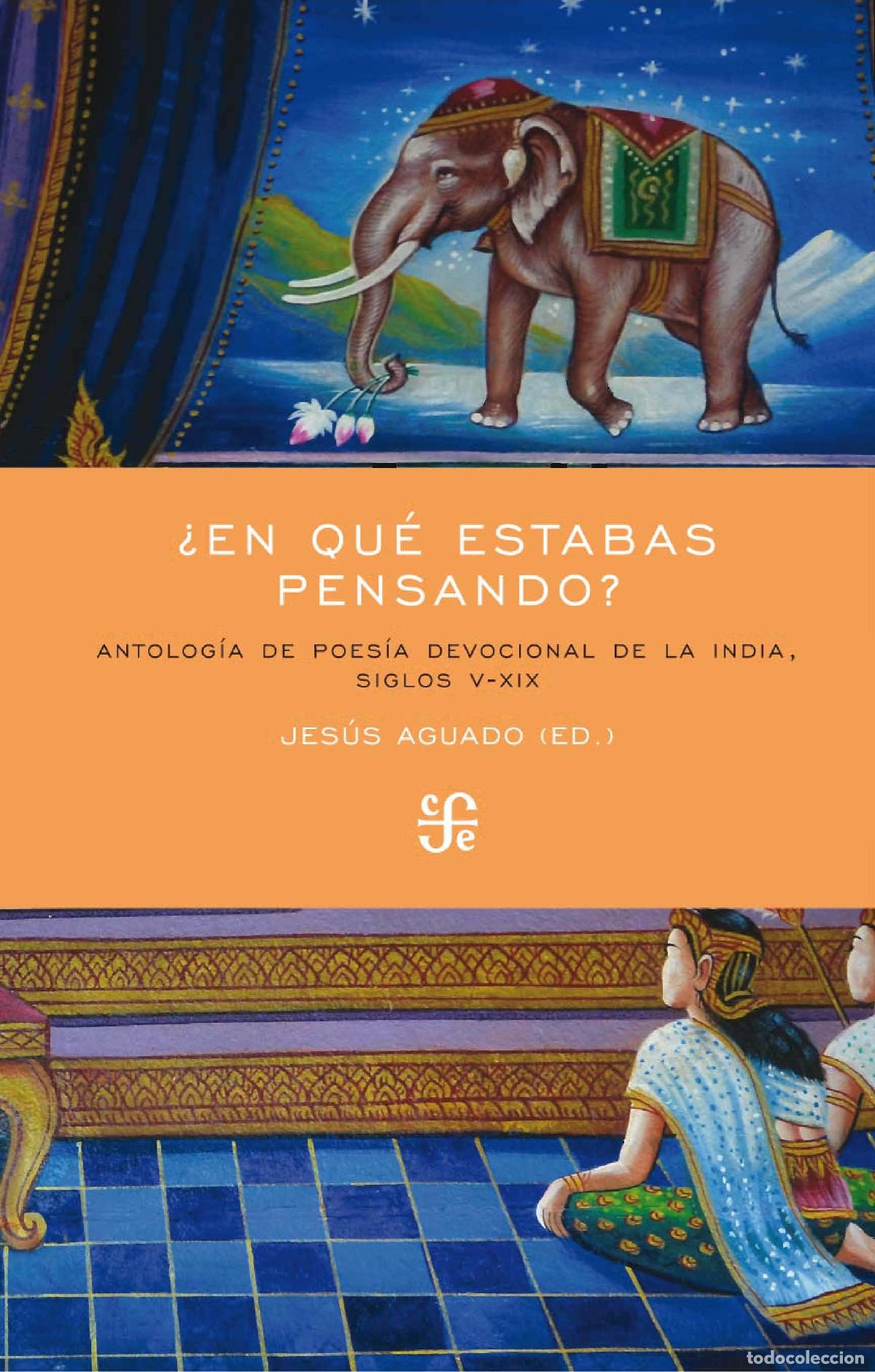 Livres: &iquest;EN QU&Eacute; ESTABAS PENSANDO? - Aguado, Jesus