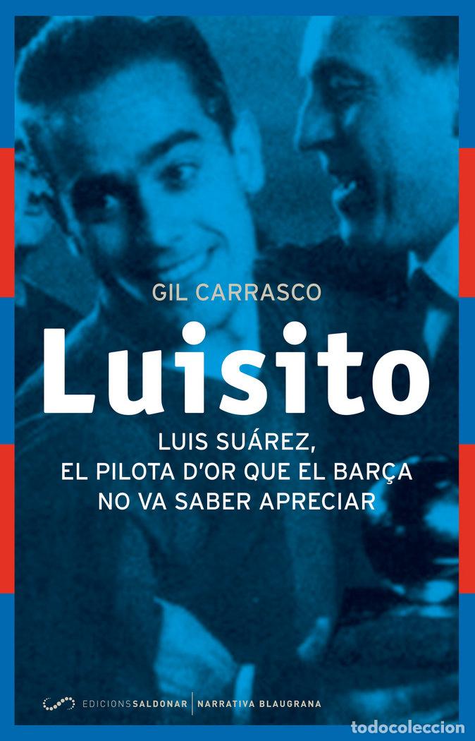 B&uuml;cher: LUISITO - CARRASCO GARCIA, GIL