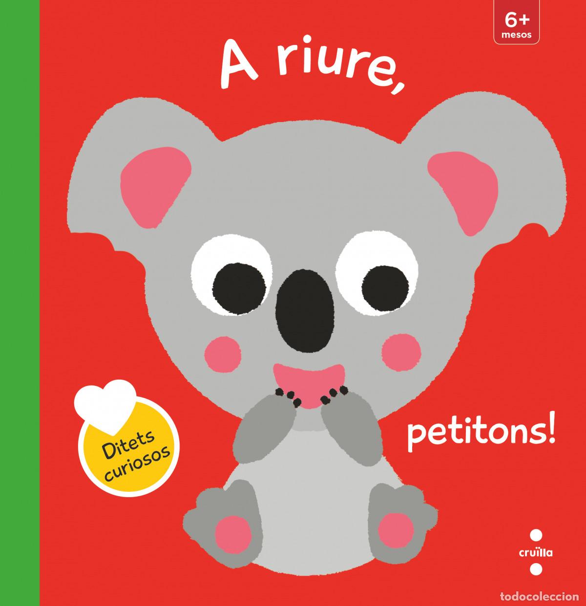 Libri: A RIURE, PETITONS! - Kawamura, Yayo
