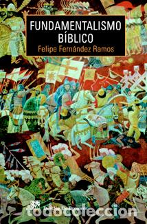 Libros: FUNDAMENTALISMO BIBLICO - Cristianismo