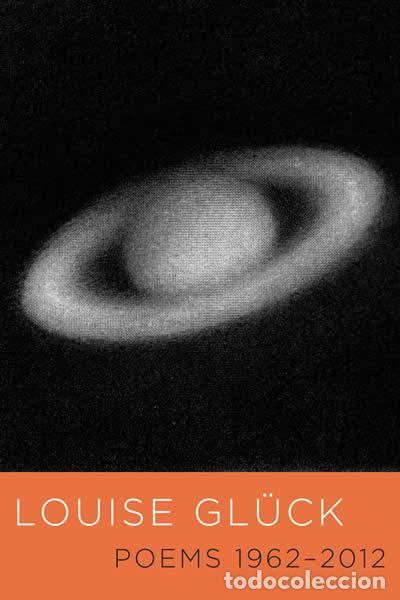 Libros: POEMS 1962-2012 - Gluck, Louise