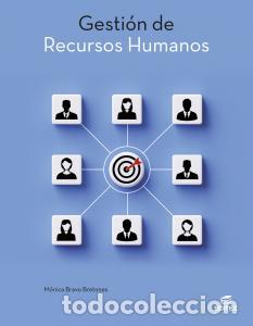 Libros: Gestion de recursos humanosformacion profesionalciclos formativos - Bravo Bretones, Monica