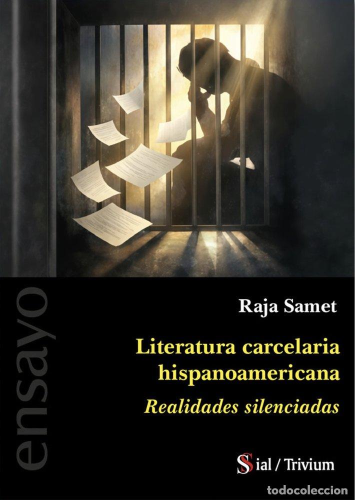 B&uuml;cher: LITERATURA CARCELARIA HISPANOAMERICANA - SAMET, RAJA