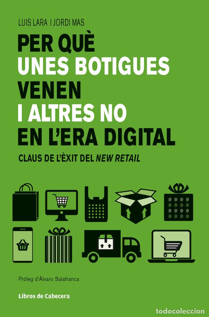 B&uuml;cher: PER QUE UNES BOTIGUES VENEN I ALTRES NO - CAT - ARIAS