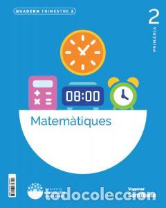 B&uuml;cher: Cdn matematicas 2-2prm vlncprimaria.2ocurso - .