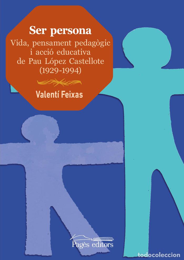 Livros: SER PERSONA - FEIXAS SIBILA, VALENTI