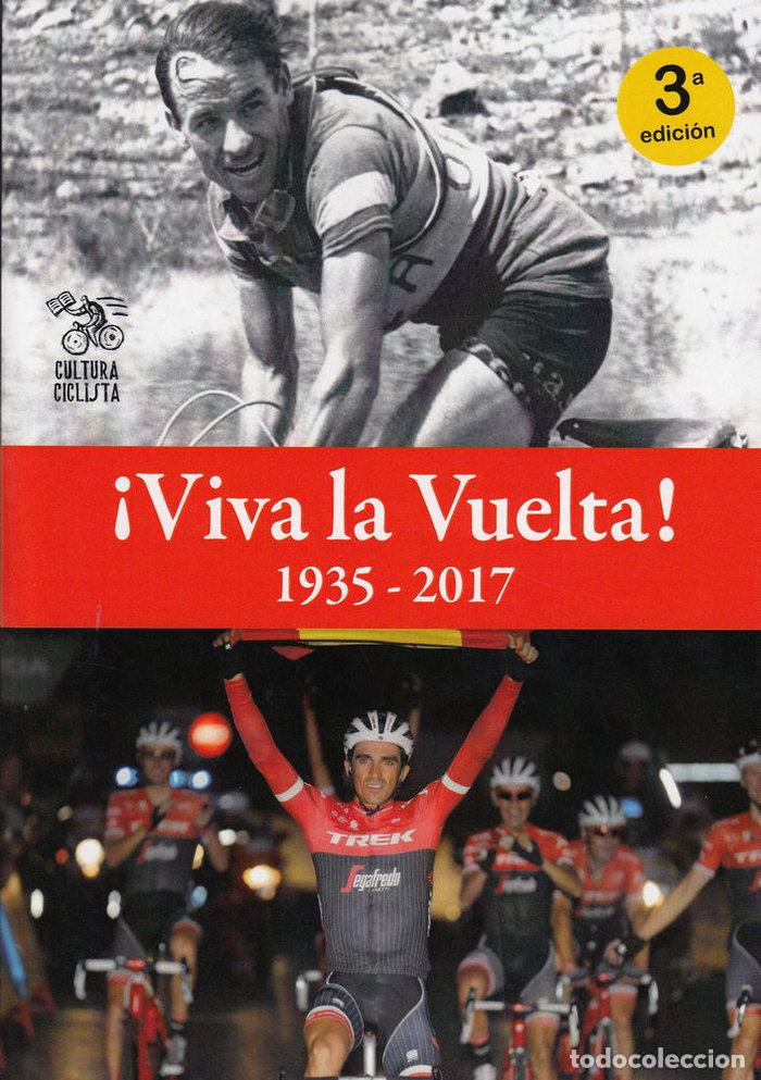 Libri: VIVA LA VUELTA - FALLON, LUCY