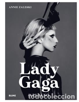 Libri: LADY GAGA: APLAUSO - Zaleski, Annie