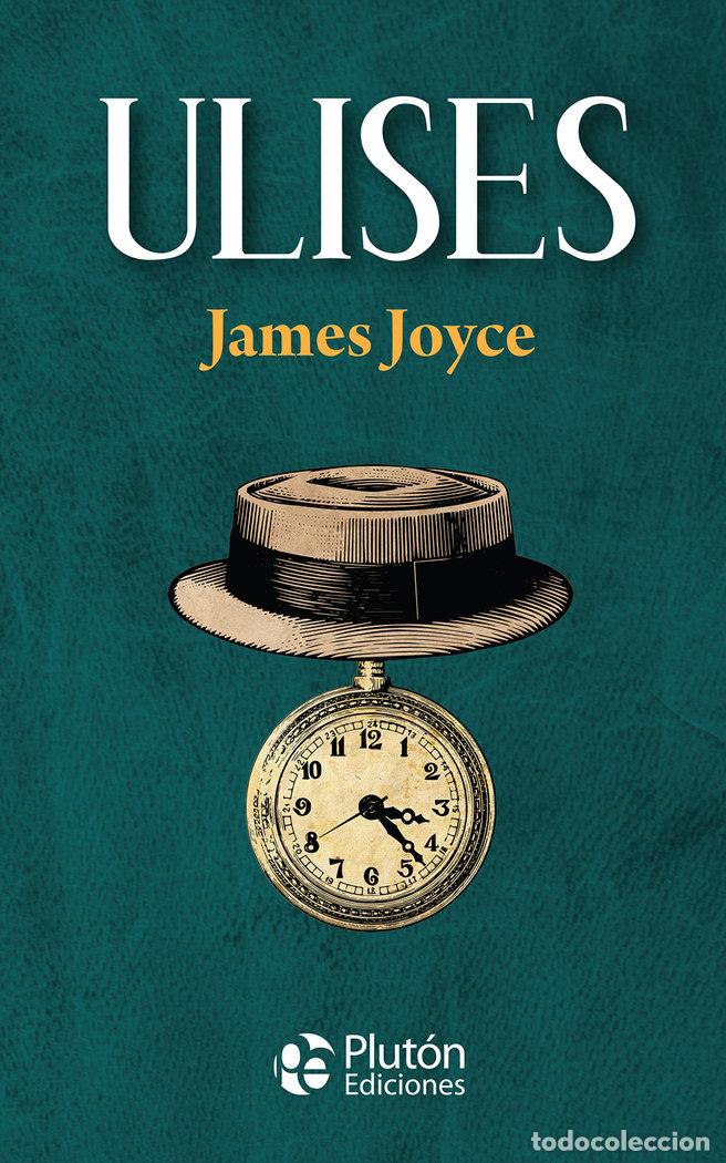 B&uuml;cher: ULISES - JOYCE, JAMES
