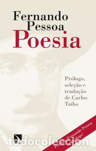 Libri: POESIA - PESSOA, FERNANDO