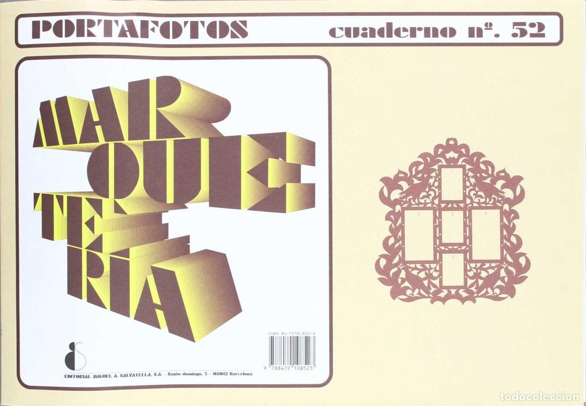 Livres: MARQUETER&Iacute;A - Cuadernos y kits interactivos y de actividades para ninos y ninas