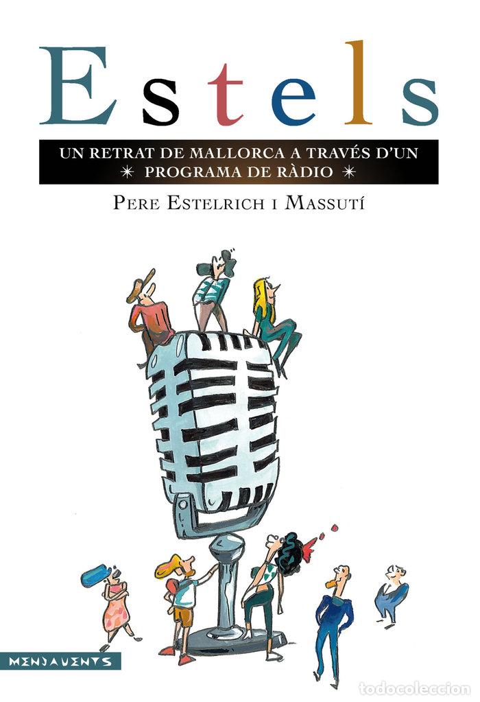 B&uuml;cher: ESTELS - ESTELRICH I MASSUTI, PERE