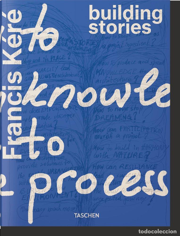 Libri: FRANCIS KERE - KERE, FRANCIS