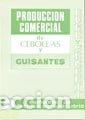 Libri: PRODUCCION COMERCIAL DE CEBOLLAS Y GUISANTES - HUME, W. G.