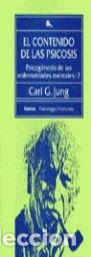 Libri: CONTENIDO PSICOSIS -P.P.P.120- - JUNG, C.G.