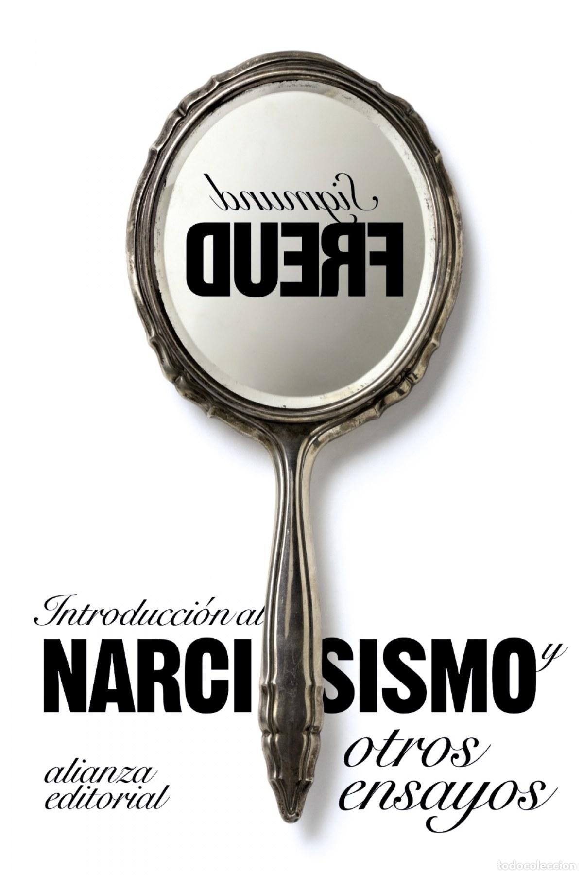 Libri: INTRODUCCI&Oacute;N AL NARCISISMO Y OTROS ENSAYOS - Freud, Sigmund