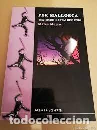 Livres: PER MALLORCA - MORRO MARCE, MATEU