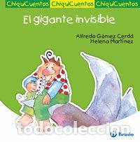 Libros: GIGANTE INVISIBLE,EL - AA.VV