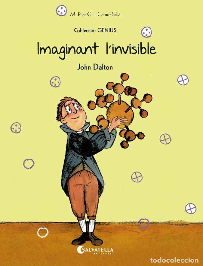 Libri: IMAGINANT LINVISIBLE - GIL, M. PILAR