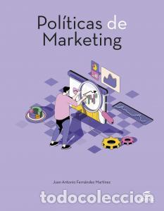 Libri: Politicas de marketingformacion profesionalciclos formativos - Fernandez Martinez, Juan Antonio