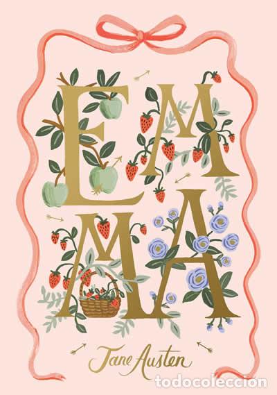 Libri: EMMA - Austen, Jane.