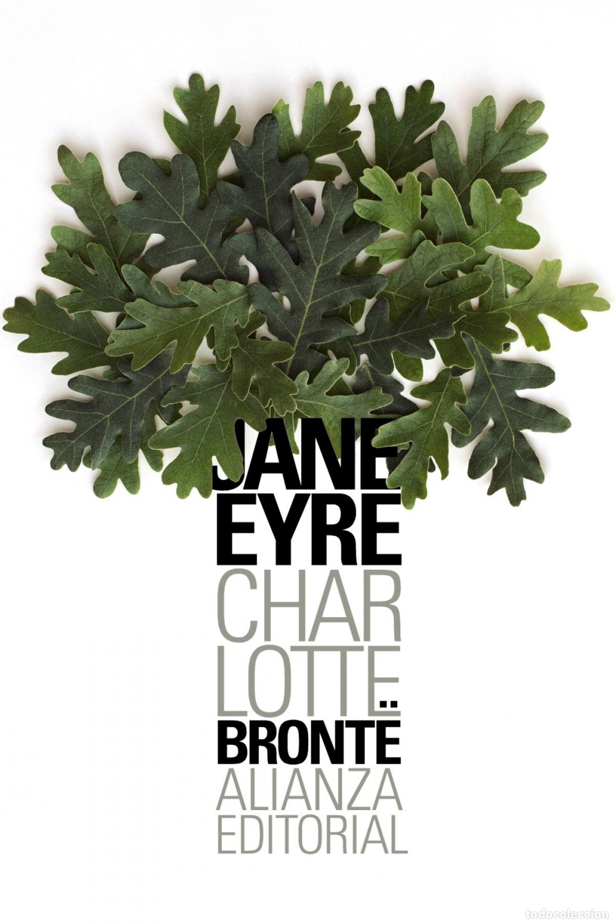 Libri: JANE EYRE - Bront&euml;, Charlotte