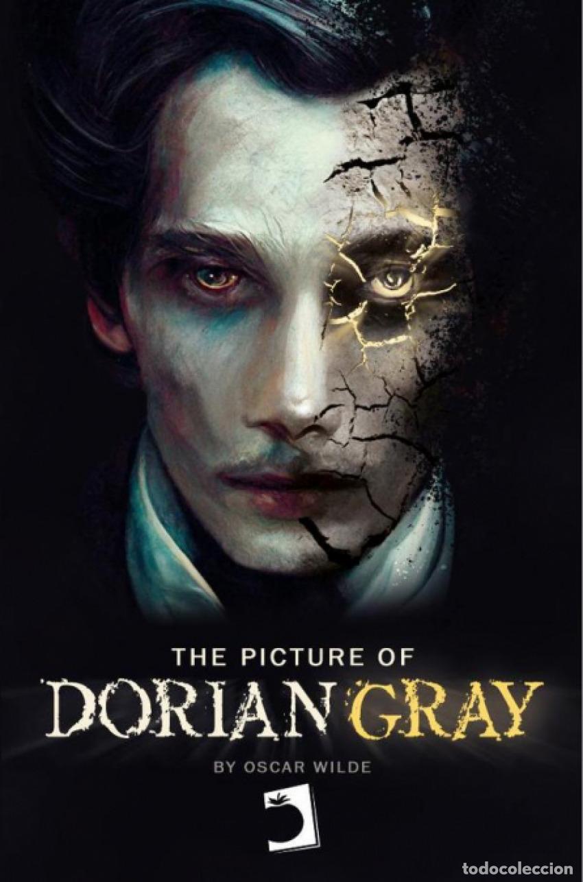 B&uuml;cher: THE PICTURE OF DORIAN GRAY - WILDE, OSCAR