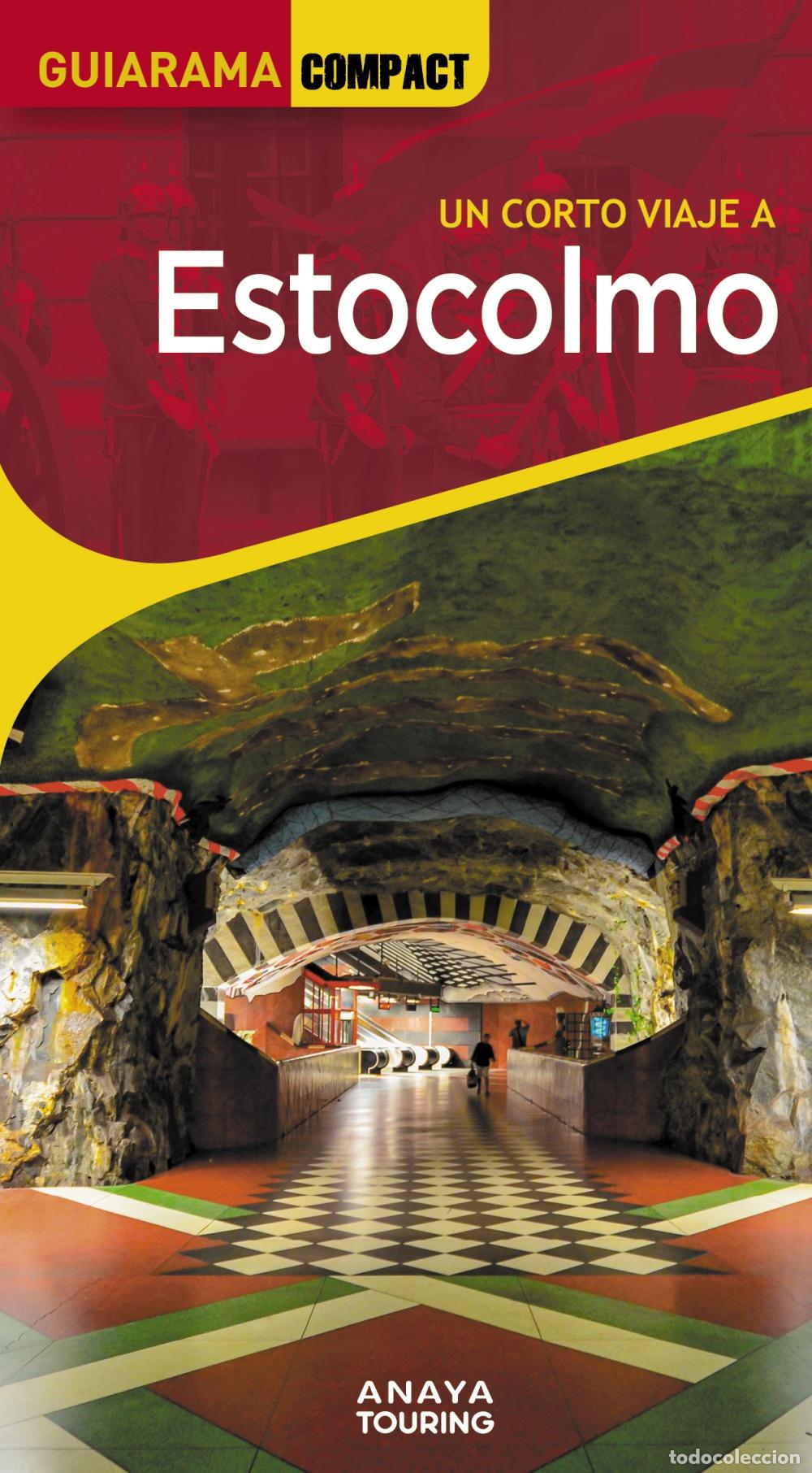 B&uuml;cher: ESTOCOLMO - Rosal, Mario del