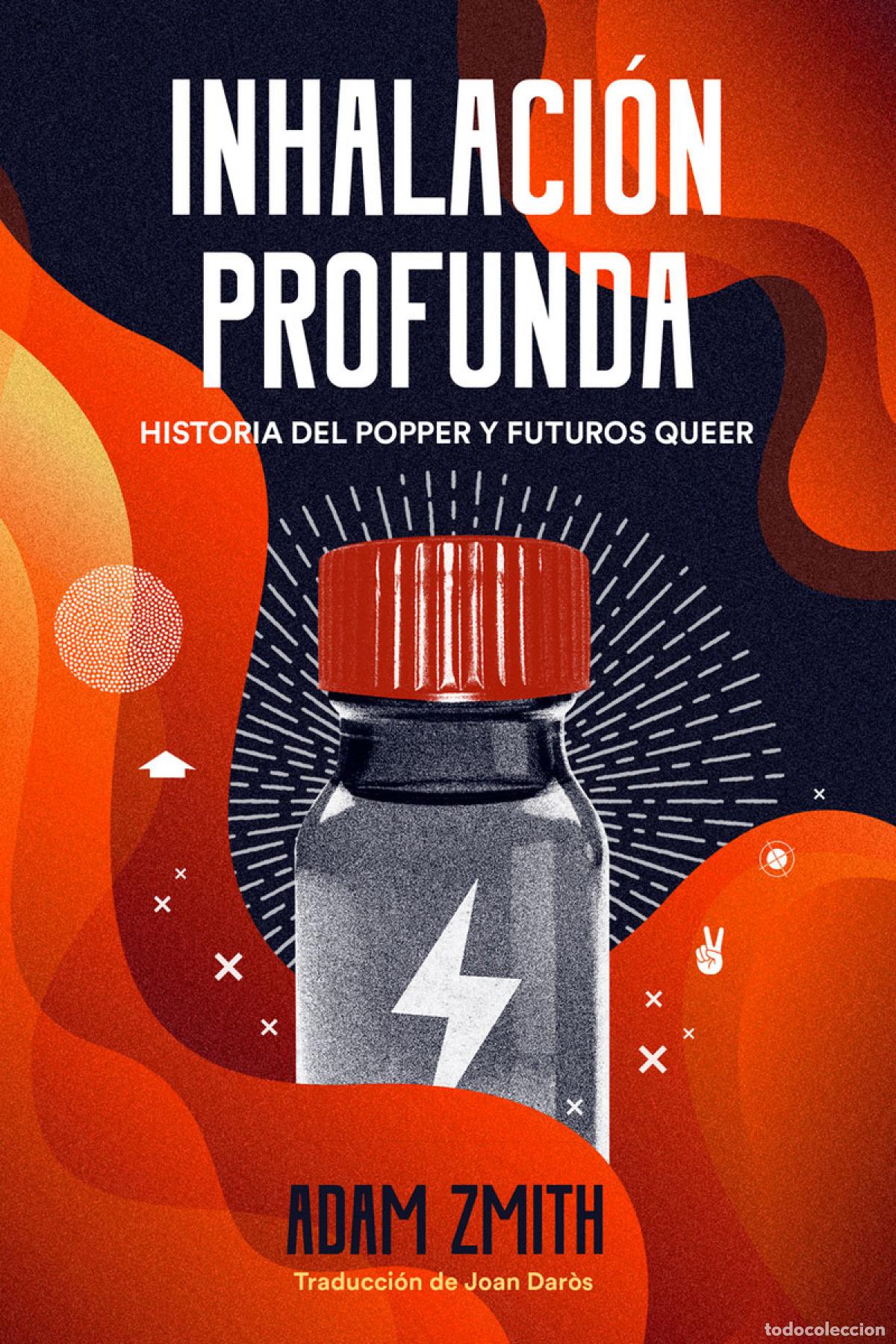 Libri: INHALACI&Oacute;N PROFUNDA - Zmith, Adam