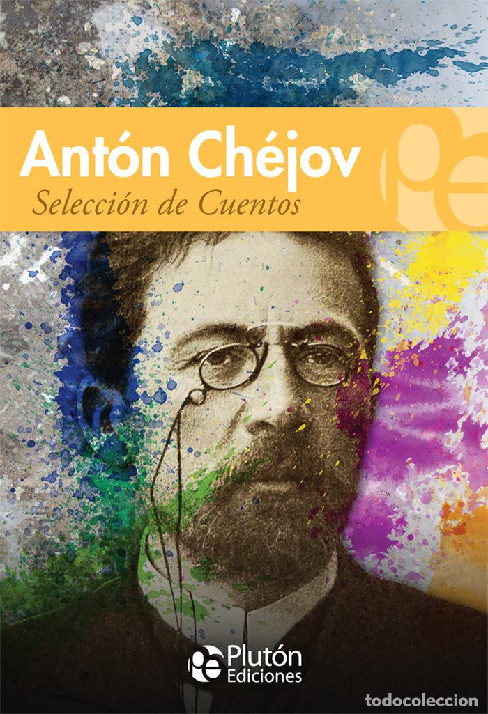 Libri: SELECCION DE CUENTOS - CHEJOV, ANTON