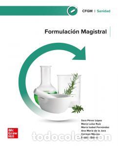 Libri: Formulacion magistralformacion profesional - FernAndez, MarIa Isabel; De La Jara, A