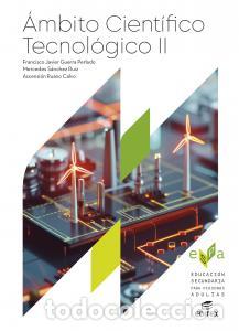 Libri: Ambito cientifico tecnologico ii - educacion secundaria para adultoseducacion secundaria para adulto