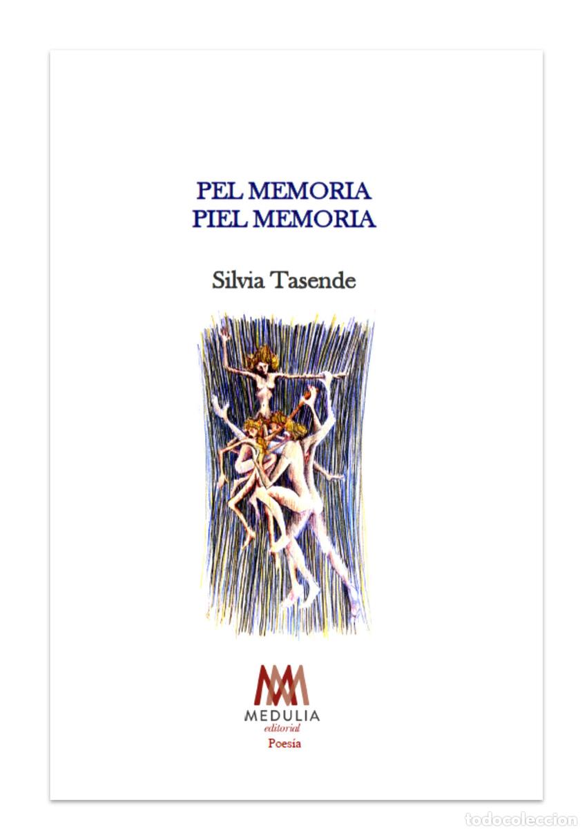 Libri: PEL MEMORIA - Silvia Tasende