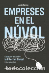 Libri: EMPRESES EN EL NUVOL - TORRES VI&Ntilde;ALS, JORDI