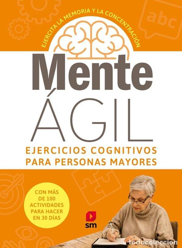 B&uuml;cher: MENTEAGIL 2 - SERRANO I&Ntilde;IGUEZ, RAFAEL
