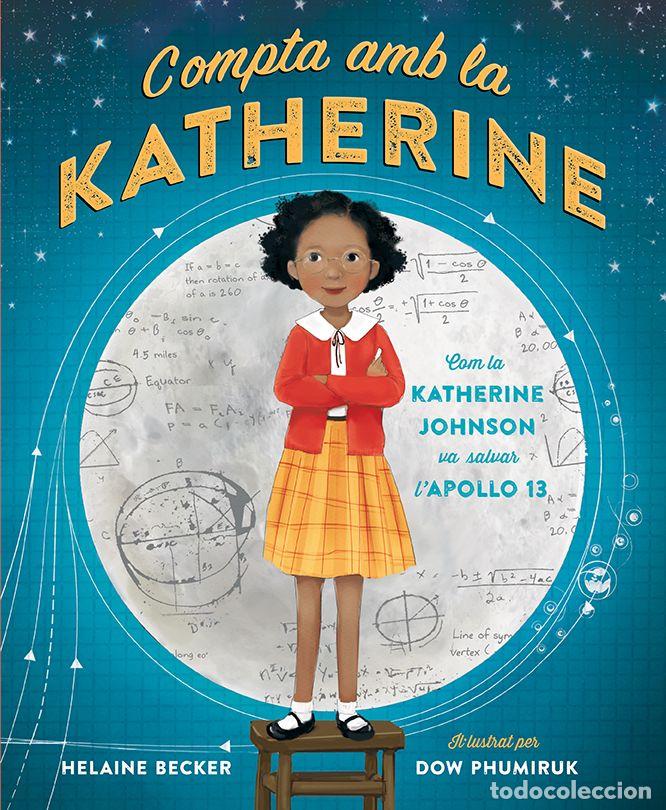 Libros: COMPTA AMB KATHERINE - Becker , Helaine