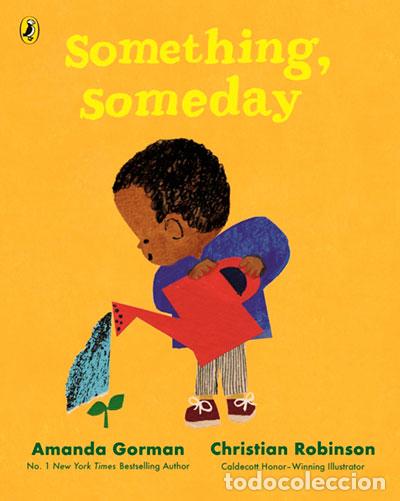 Libros: SOMETHING SOMEDAY - GORMAN, AMANDA
