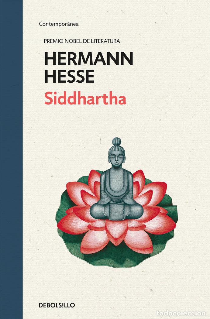 Libri: SIDDHARTHA - HESSE, HERMANN