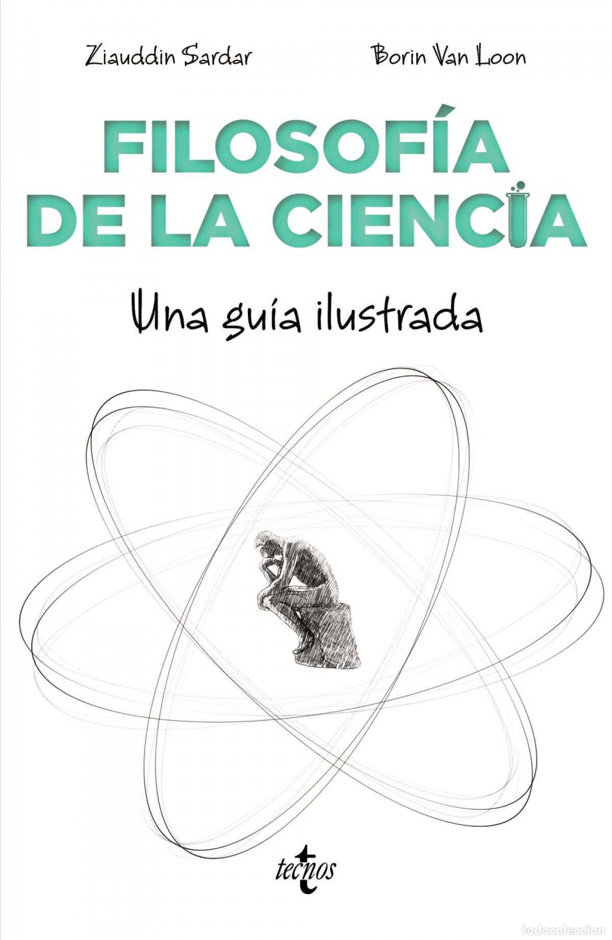 Libri: FILOSOF&Iacute;A DE LA CIENCIA - Sardar, Ziauddin
