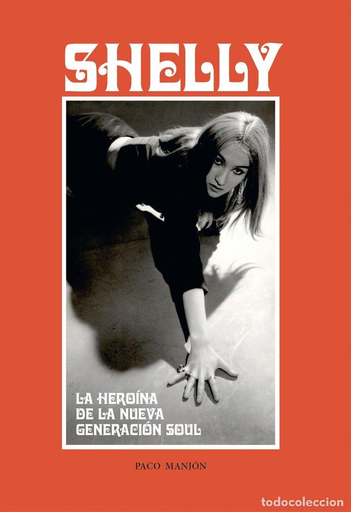 Libros: SHELLY - CEBRIAN, LEO