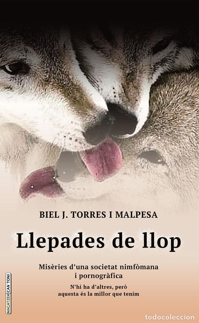 Libros: LLEPADES DE LLOP - TORRES I MALPESA, GABRIEL